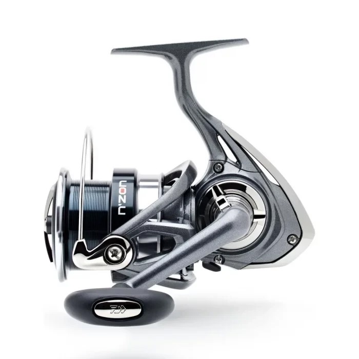 Котушка фідерна Daiwa NZON LT 6000SS-P