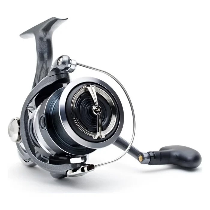 Котушка фідерна Daiwa NZON LT 6000SS-P