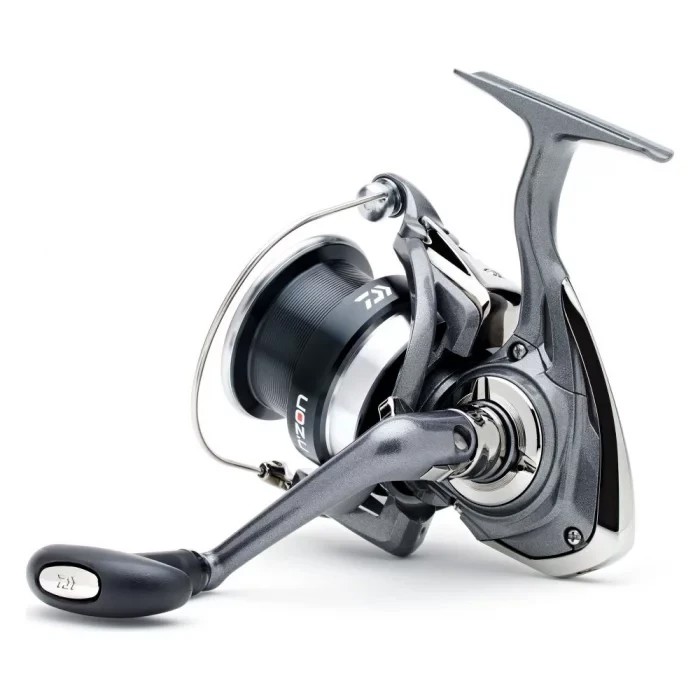Котушка фідерна Daiwa NZON LT 6000SS-P