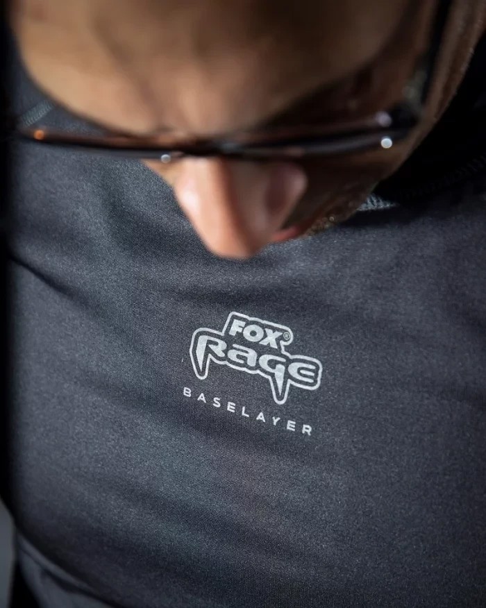Термобілизна Fox Rage Base Layer