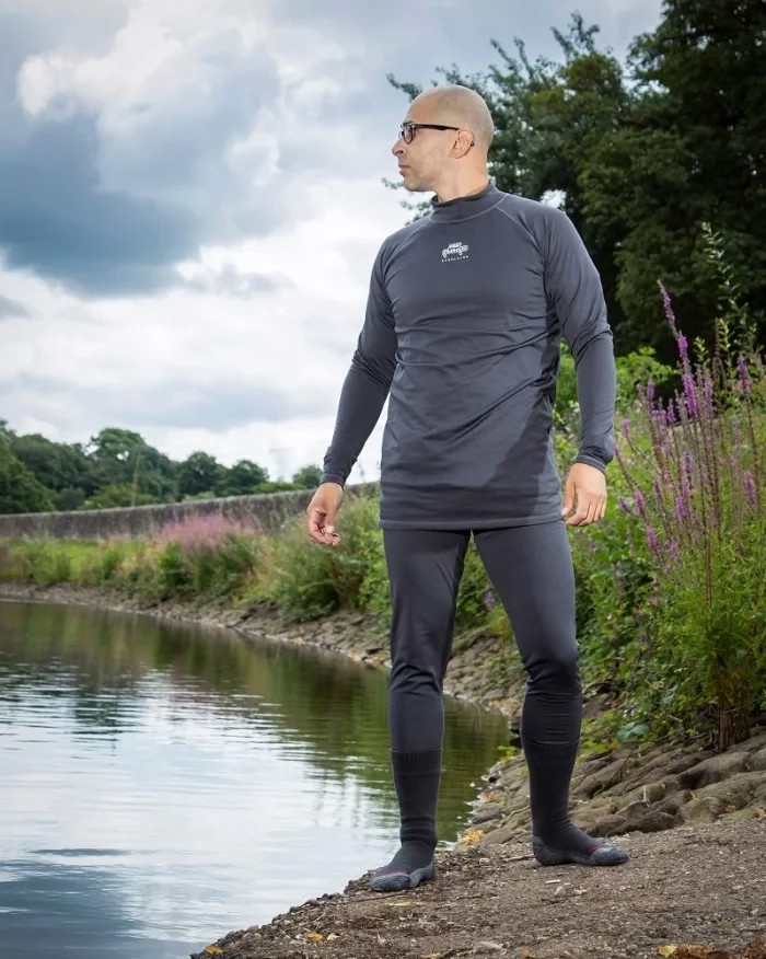 Термобілизна Fox Rage Base Layer