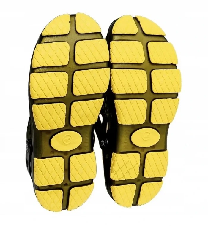 Тапочки Black Cat Clogs