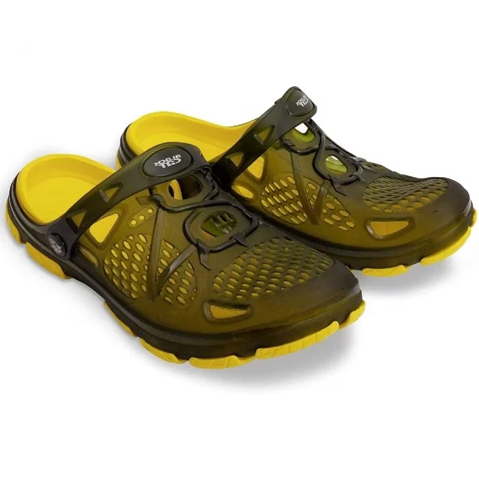 Тапочки Black Cat Clogs