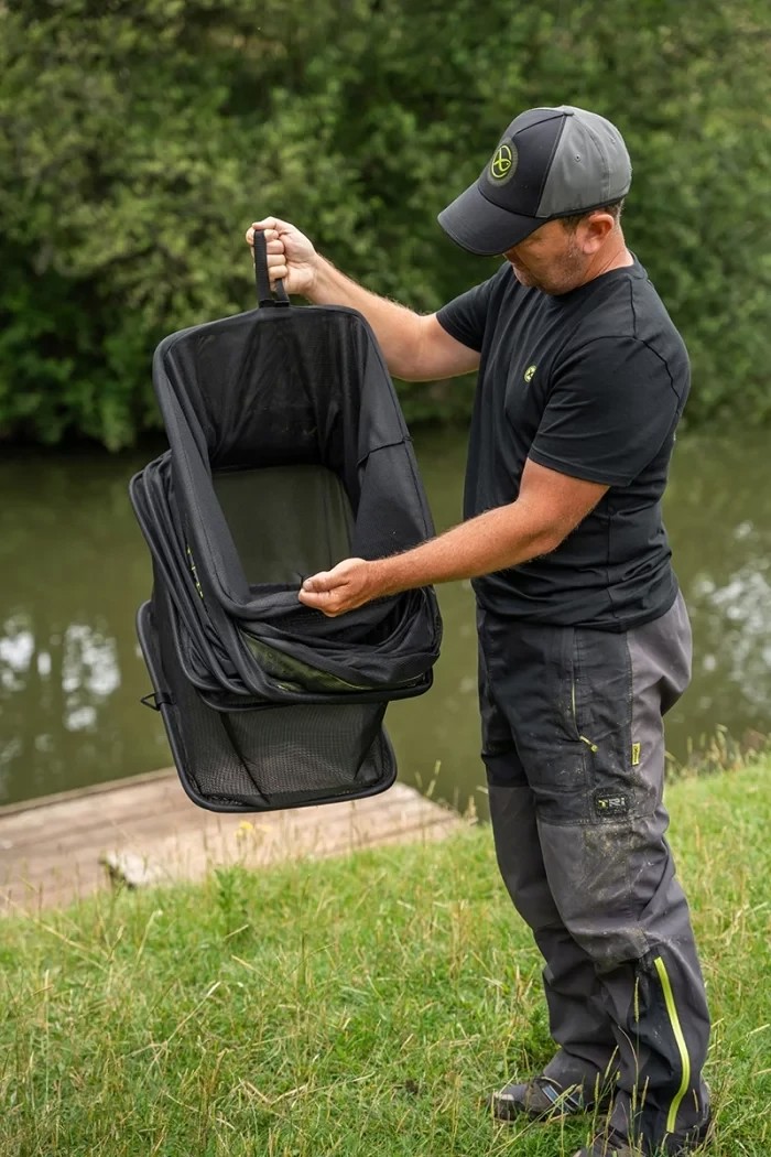 Садок Matrix Carp Safe Keepnet 4.0m 50x40cm