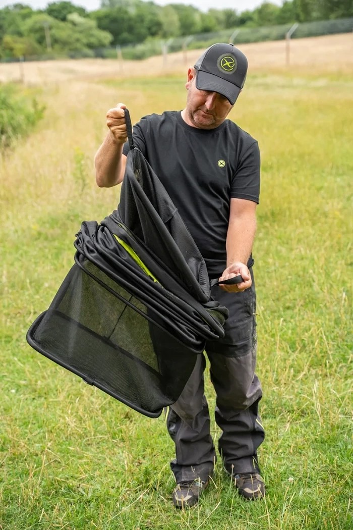 Садок Matrix Carp Safe Keepnet 4.0m 50x40cm