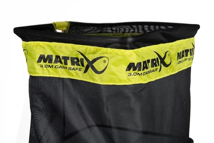 Садок Matrix Carp Safe Keepnet 4.0m 50x40cm