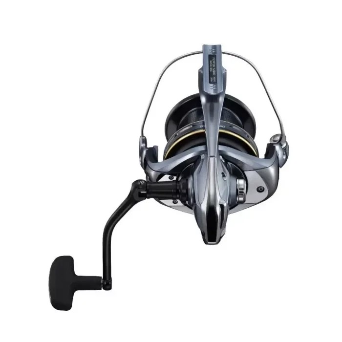Котушка коропова Shimano Power Aero 14000 XSC