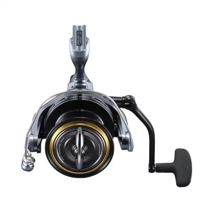 Котушка коропова Shimano Power Aero 14000 XSC
