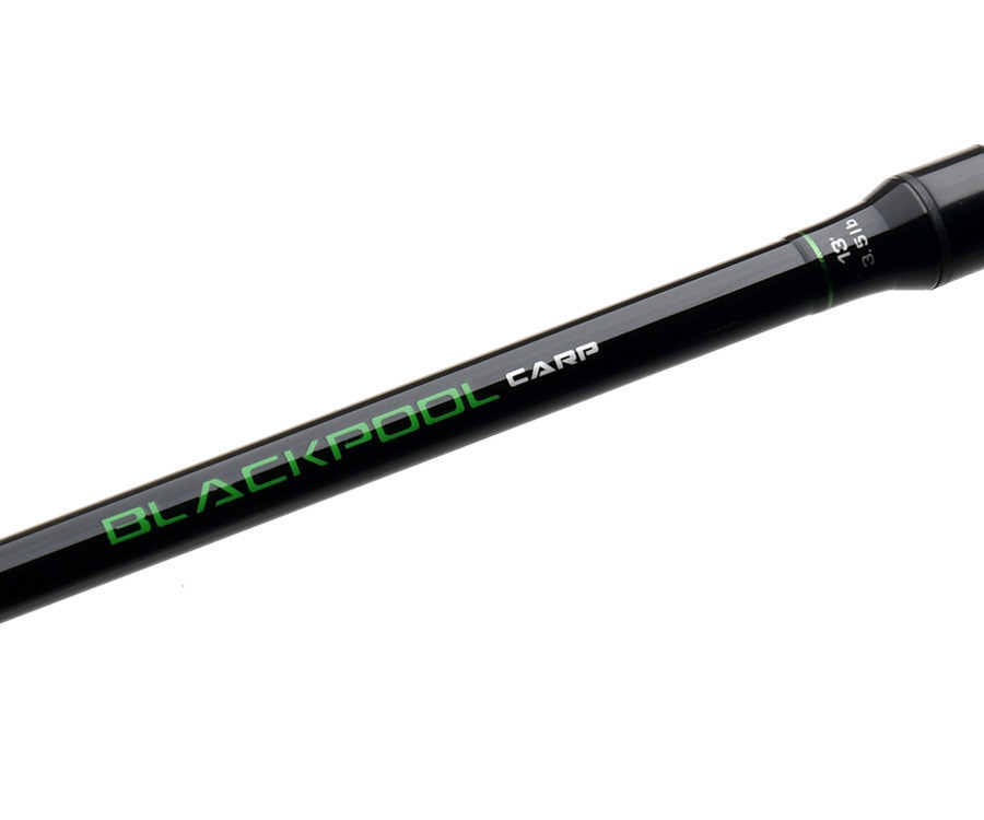 Карпове вудлище Carp Pro '23 Blackpool 13ft 3.9м 3.5lb