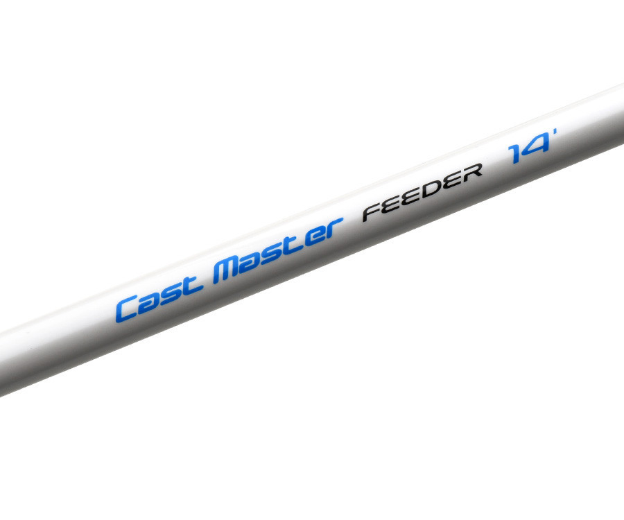 Фідерне вудилище Flagman Cast Master Feeder New 4.2м 150г