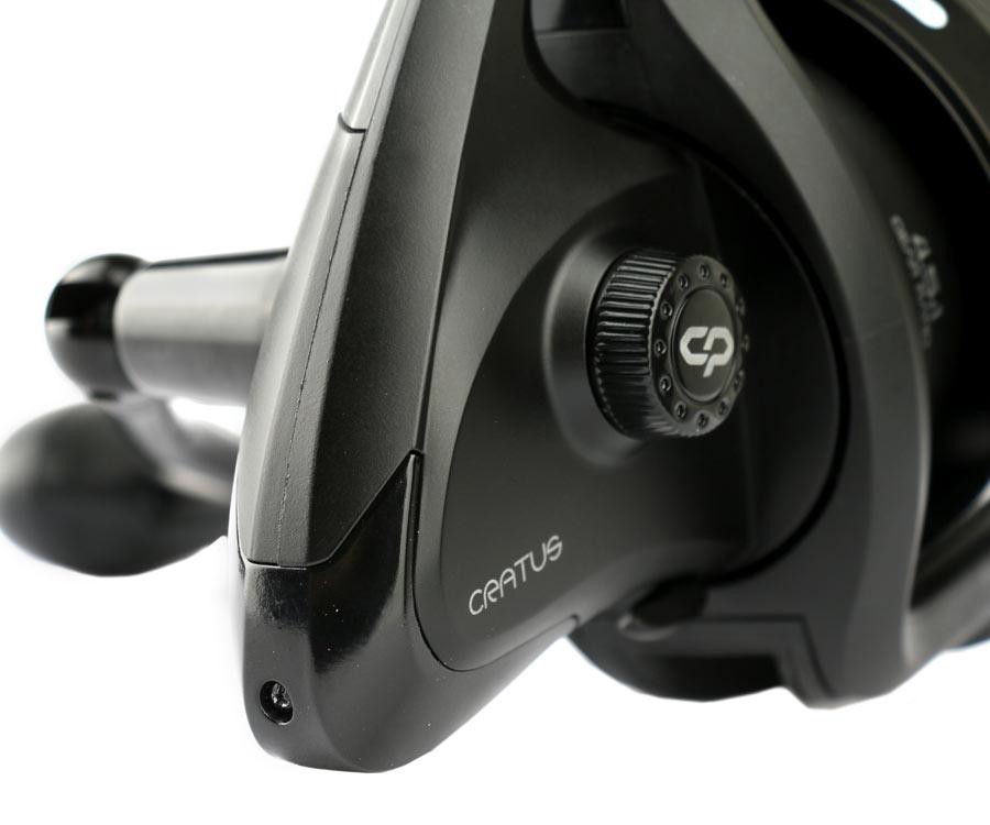 Котушка Carp Pro Cratus 8000 SD