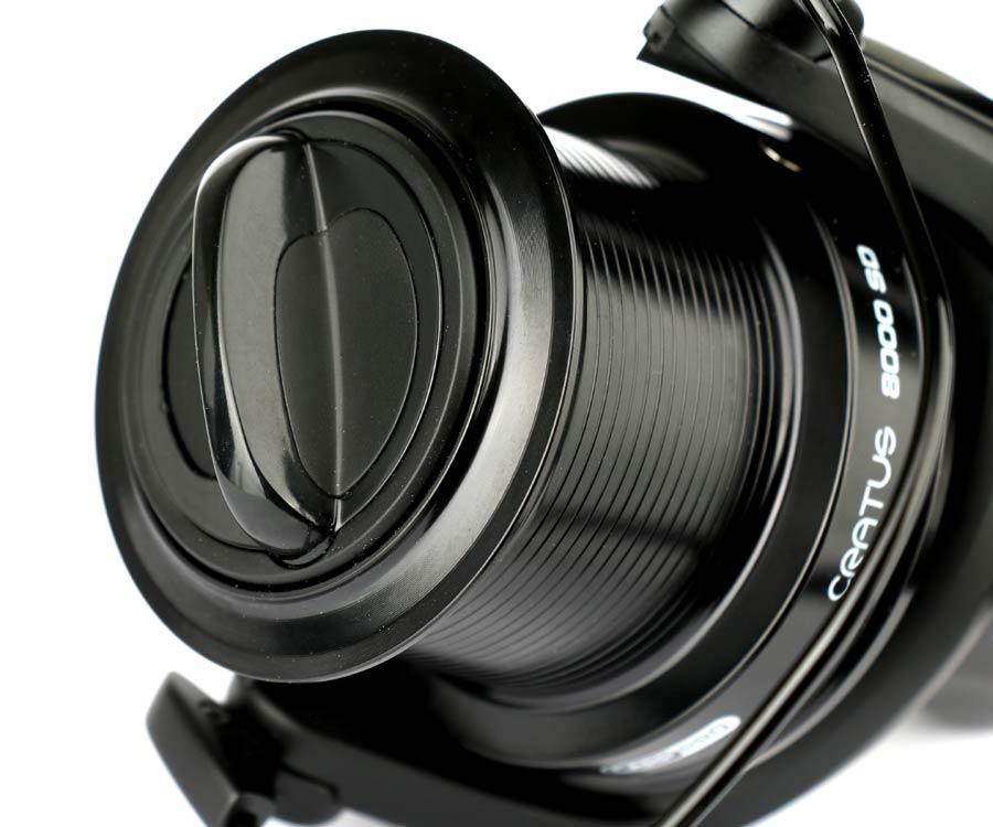 Котушка Carp Pro Cratus 8000 SD