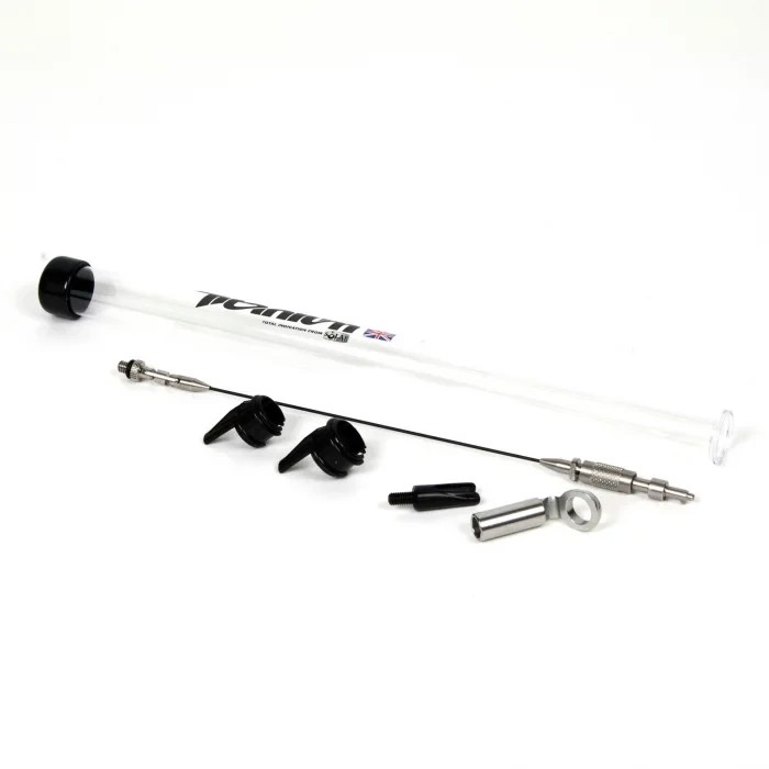 Механічний сигналізатор Solar Titanium Multi-Functional Indicator Long Arm