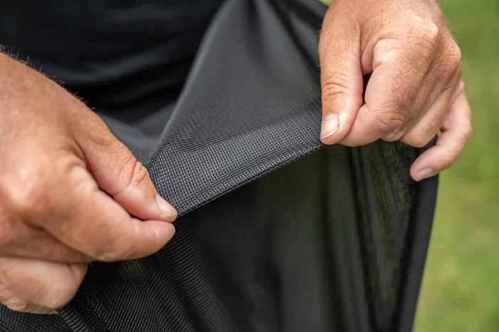 Садок Matrix F1 Compact Keepnet 2.0m 45x35cm