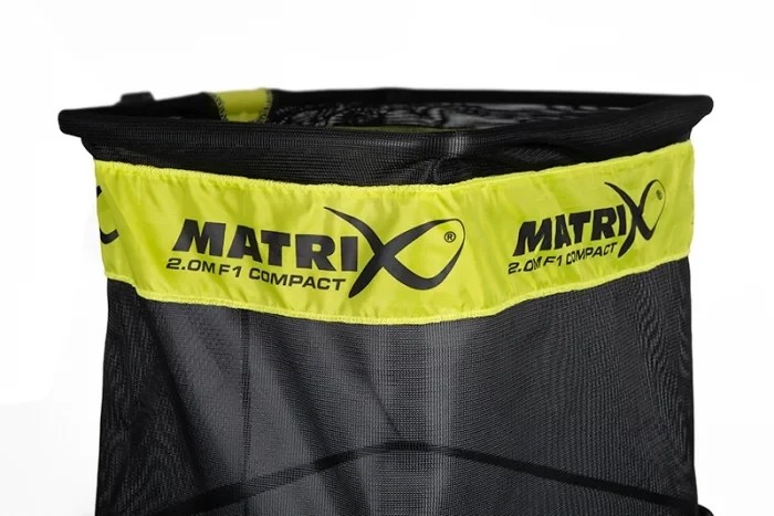 Садок Matrix F1 Compact Keepnet 2.0m 45x35cm
