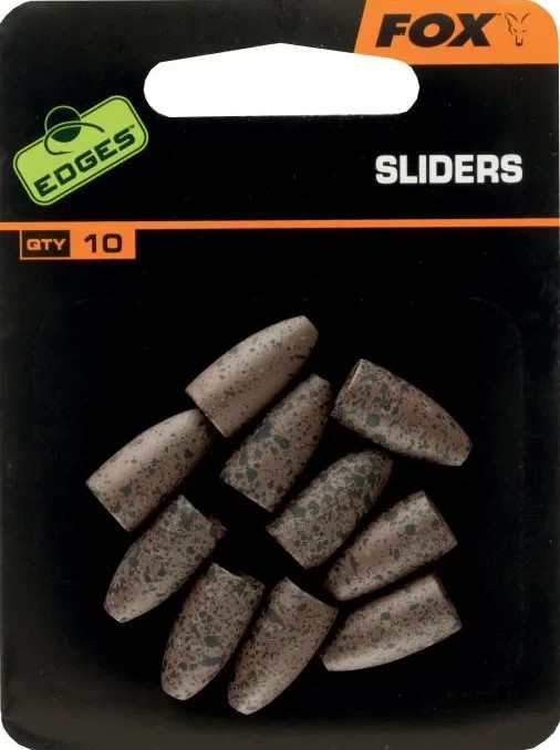 Грузила задні куля Fox Edges Sliders