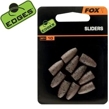 Грузила задні куля Fox Edges Sliders