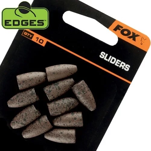 Грузила задні куля Fox Edges Sliders