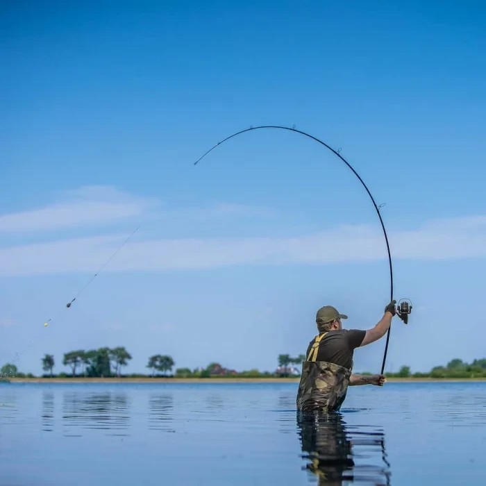 Вудлище коропове Avid Carp REVOLVE 13ft 3.5lb