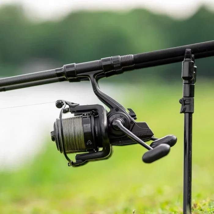 Вудлище коропове Avid Carp REVOLVE 12ft 3.5lb