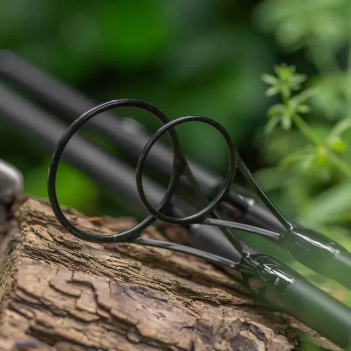 Вудлище коропове Avid Carp REVOLVE 12ft 3.0lb