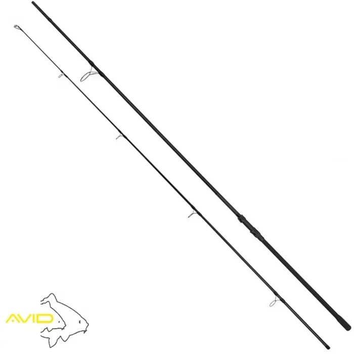 Вудлище коропове Avid Carp REVOLVE 10ft 3.5lb