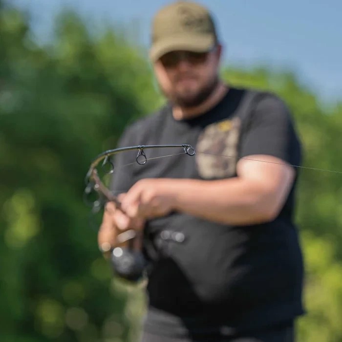 Вудлище коропове Avid Carp REVOLVE 10ft 3.5lb