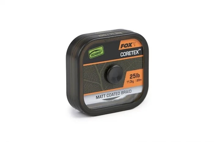 Поводочный материал Fox Naturals Coretex 25lb/11.3kg