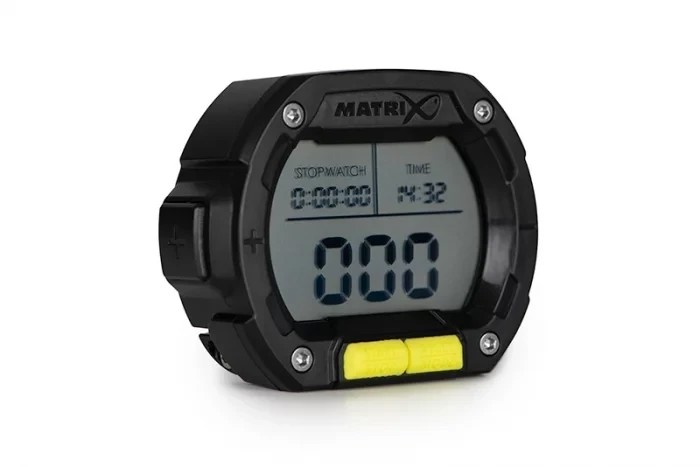Лічильник риби Matrix Digital Clicker
