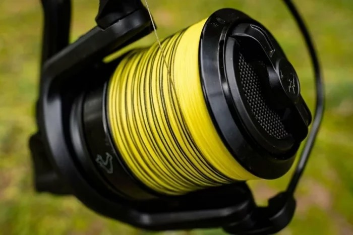 Шок лідер Avid Carp Shock Tight 50Lb/22kg 50m