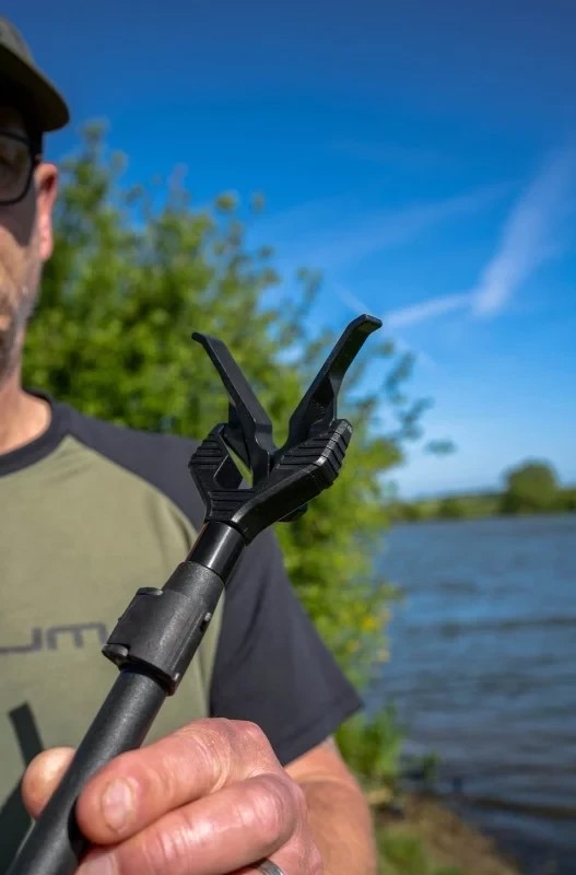 Утримувач фідерних вудилищ Korum Counterbalance Rest