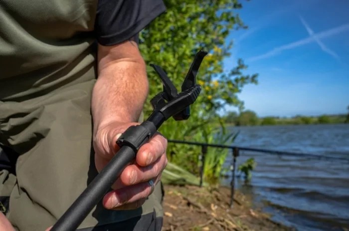 Утримувач фідерних вудилищ Korum Counterbalance Rest