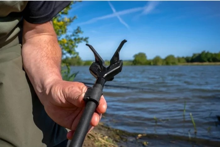 Утримувач фідерних вудилищ Korum Counterbalance Rest