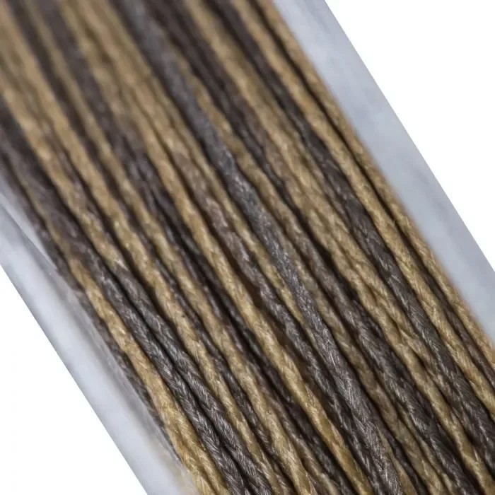 Поводоковий матеріал Korum Smokescreen Micro Braid 10Lb/4,5kg 10m