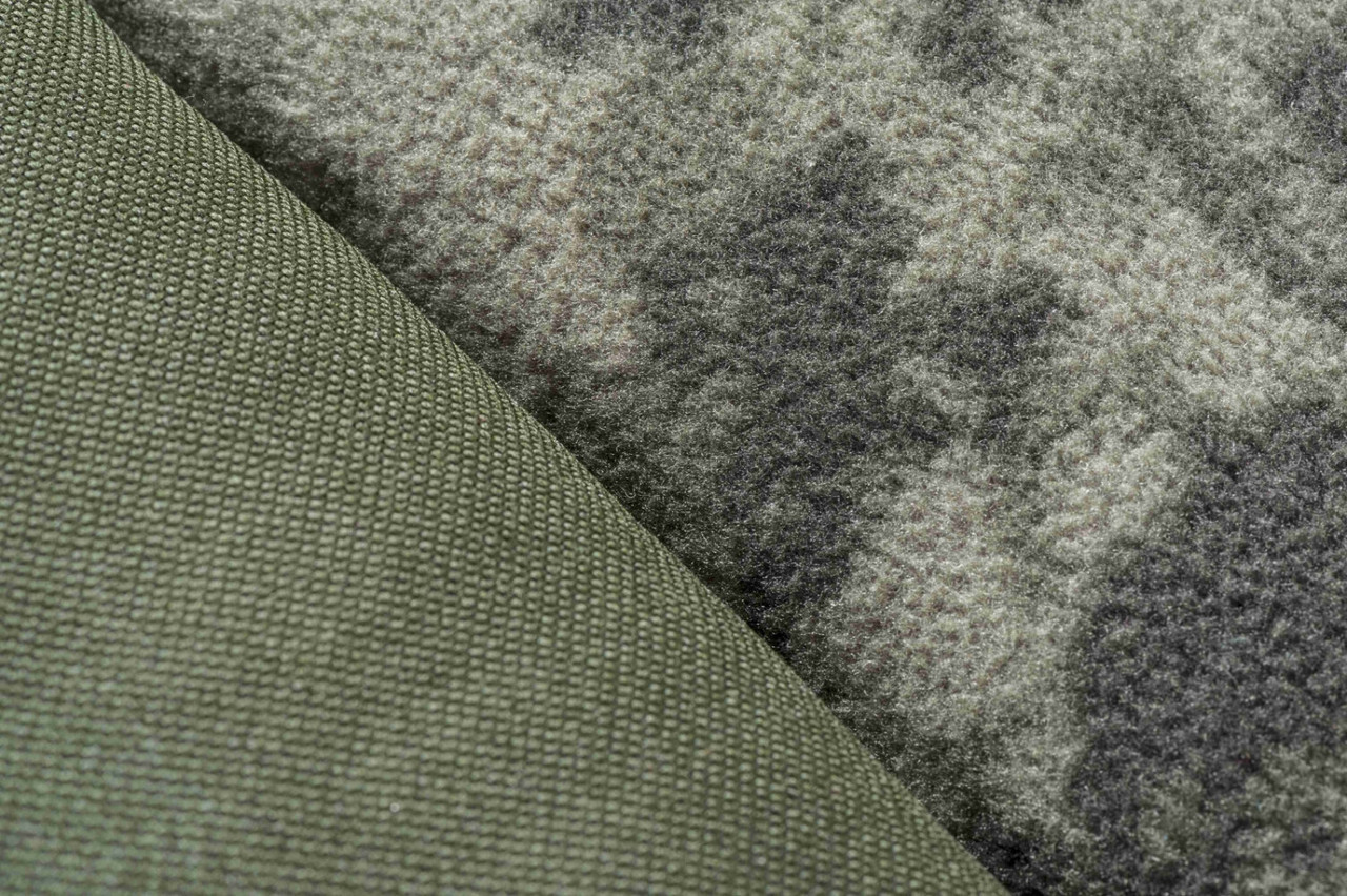 Розкладачка Mivardi Bedchair CamoCODE Flat6