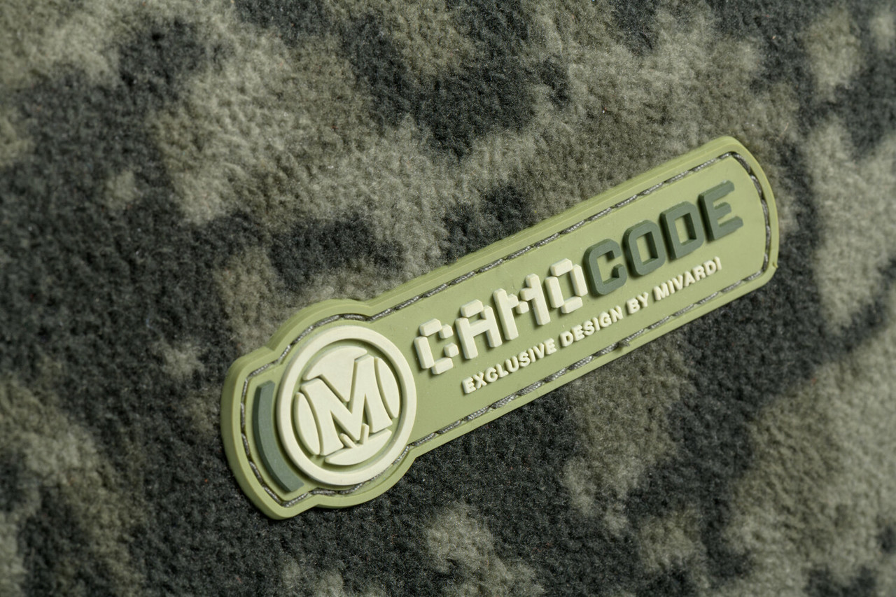 Крісло MivardiChair CamoCODE Express