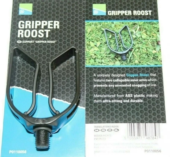Задник Preston Gripper Roost