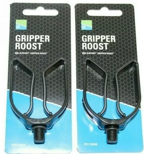 Задник Preston Gripper Roost
