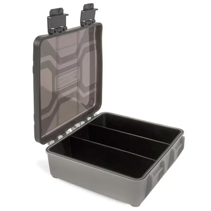 Коробка для аксесуарів Preston Hardcase Accessory Box Standart XL 17x17x9.5cm