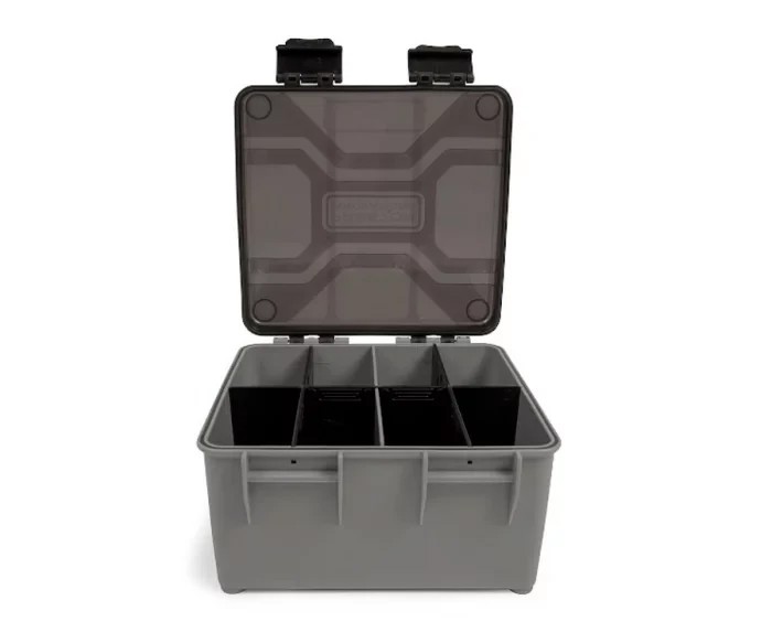 Коробка для аксесуарів Preston Hardcase Accessory Box Standart XL 17x17x9.5cm