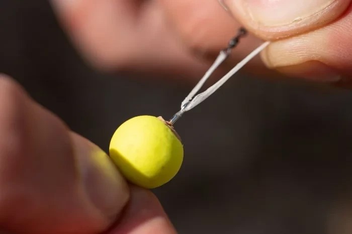 Коркові палички Korda Cork Sticks 4 mm