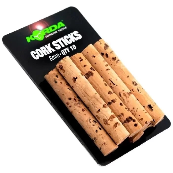 Коркові палички Korda Cork Sticks 4 mm