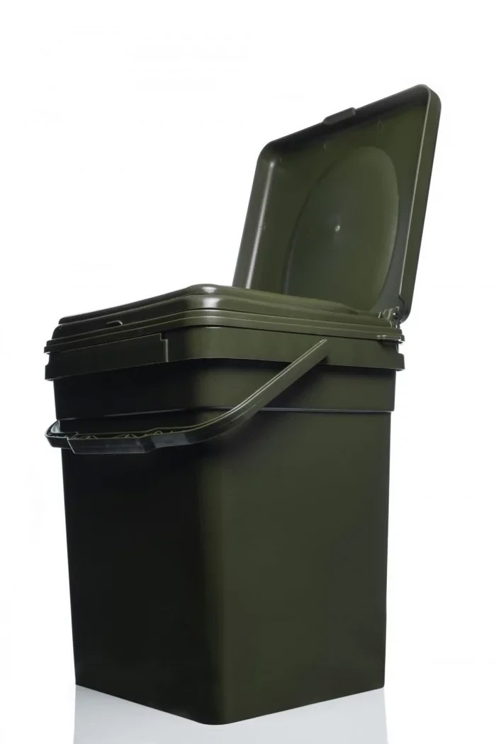 Біотуалет Ridge Monkey CoZee Toilet Seat Full Kit