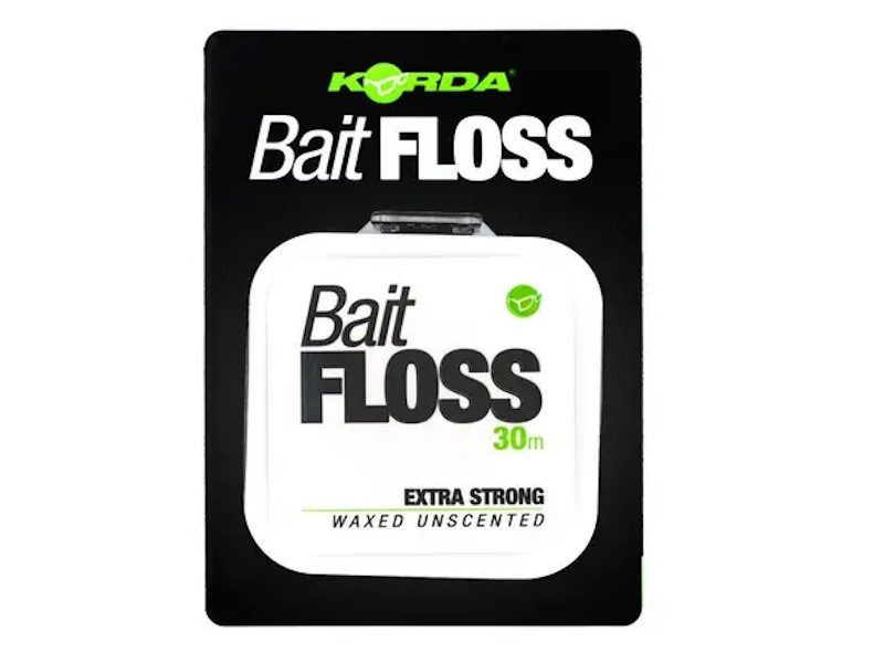 Нитка для насадок Korda Bait Floss