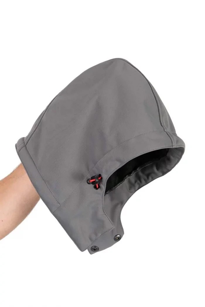 Куртка Fox Rage Sherpa Wind Blocker