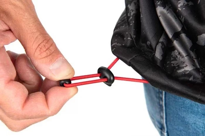 Куртка Fox Rage Sherpa Wind Blocker