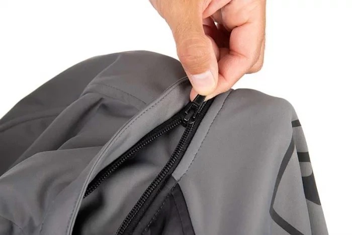 Куртка Fox Rage Sherpa Wind Blocker
