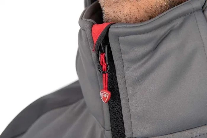 Куртка Fox Rage Sherpa Wind Blocker