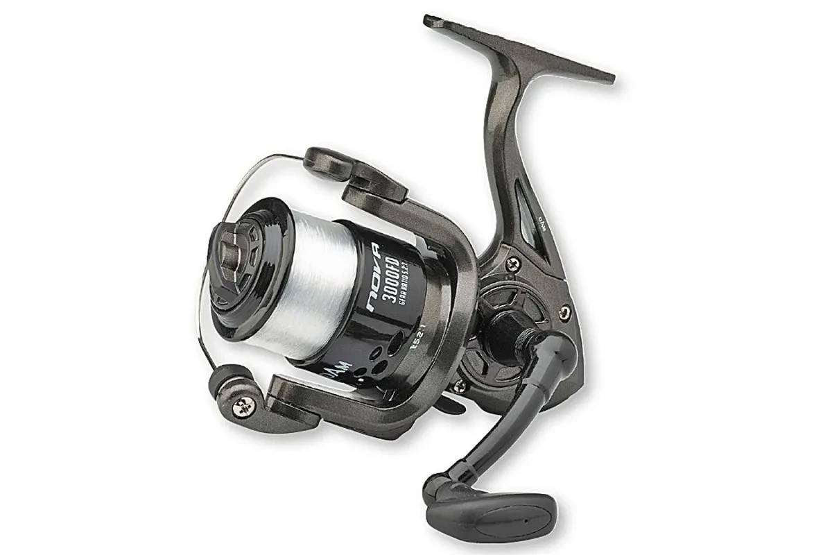Котушка DAM Nova 3000 FD (75956)