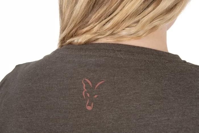 Футболка жіноча Fox WC V Neck T-Shirt